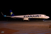 Boeing 737-8AS
