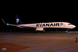 Boeing 737-8AS