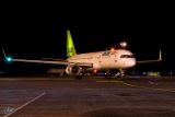 Boeing 757-256