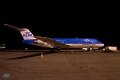 Fokker 70 (F-28-0070)