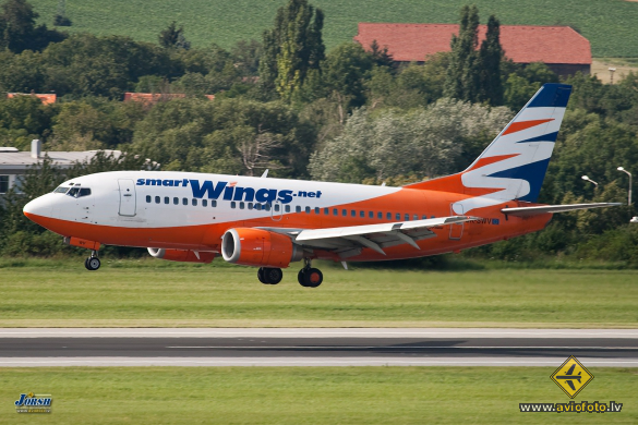 Boeing 737-522