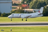 Saab 340B