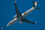 Boeing 737-8EH