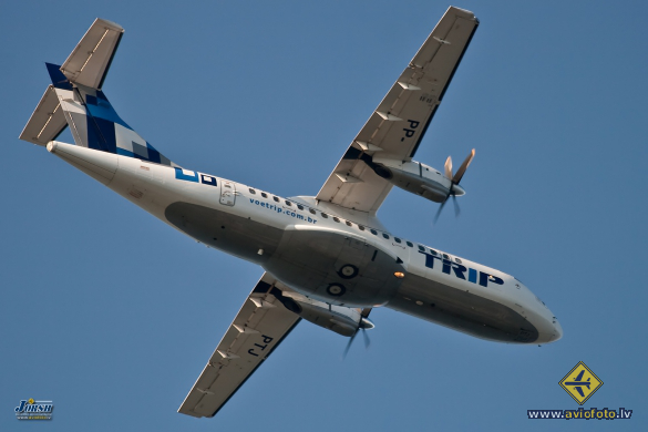ATR ATR-42-320
