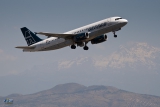 Airbus A320-231
