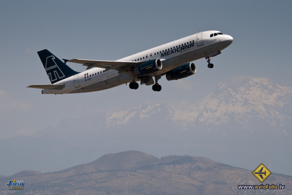 Airbus A320-231