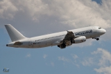 Airbus A320-231