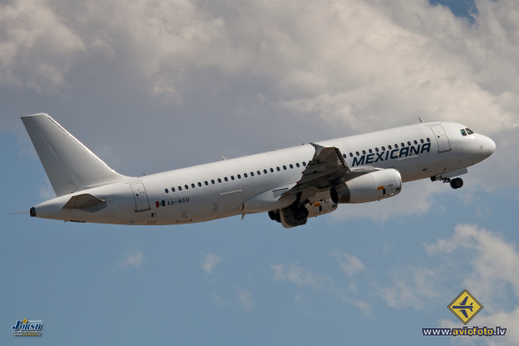 Airbus A320-231