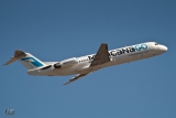 Fokker 100 (F-28-0100)