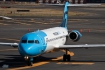 Fokker 100 (F-28-0100)