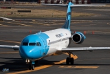 Fokker 100 (F-28-0100)