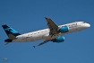 Airbus A319-112