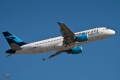 Airbus A319-112