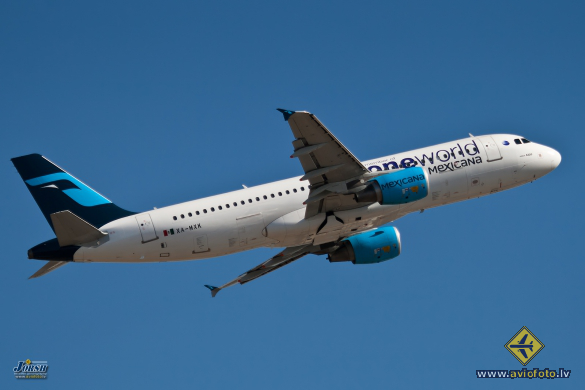 Airbus A319-112