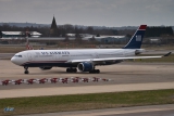 Airbus A330-323X