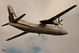 Fokker 50