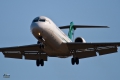 Fokker 70 (F-28-0070)