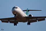Fokker 70 (F-28-0070)