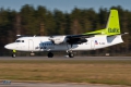 Fokker 50