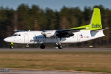 Fokker 50