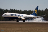 Boeing 737-8AS