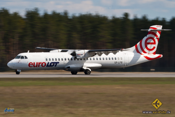 ATR ATR-72-202