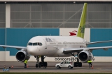 Boeing 757-256