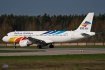 Airbus A320-211