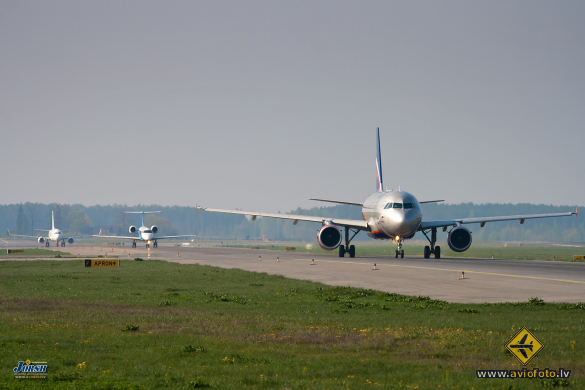 Airbus A319-112