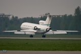 Yakovlev Yak-42D