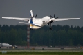 Fokker 50
