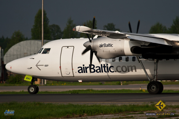Fokker 50
