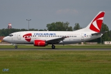Boeing 737-55S