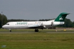 Fokker 70 (F-28-0070)