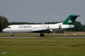 Fokker 70 (F-28-0070)