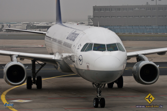 Airbus A321-231