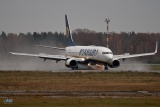 Boeing 737-8AS