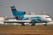 Yakovlev Yak-42D