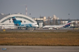 Yakovlev Yak-42D