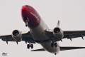 Boeing 737-86N