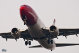 Boeing 737-86N