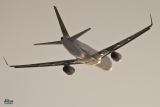Boeing 757-256