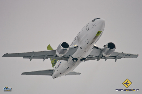 Boeing 737-522