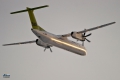 Bombardier DHC-8-402 Q400