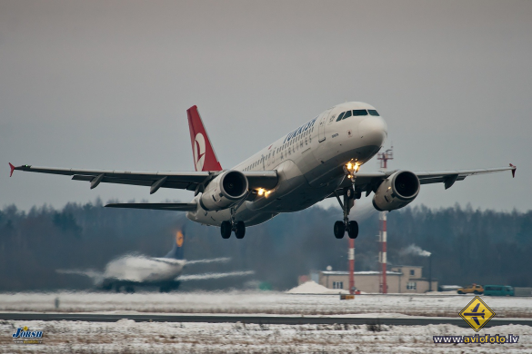 Airbus A320-232