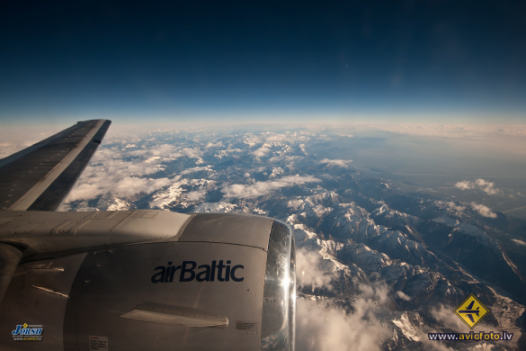 Boeing 737-522