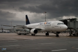 Airbus A320-216
