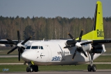 Fokker 50