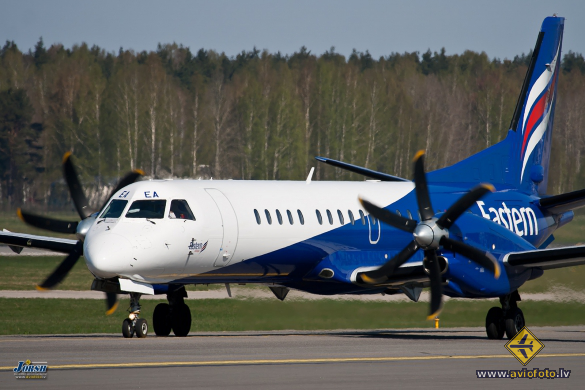 Saab 2000