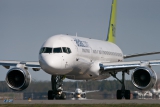 Boeing 757-256